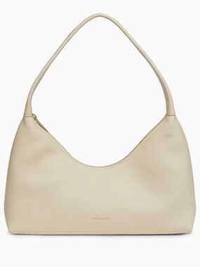 Mansur Gavriel Candy Baguette Bag in Jasmine